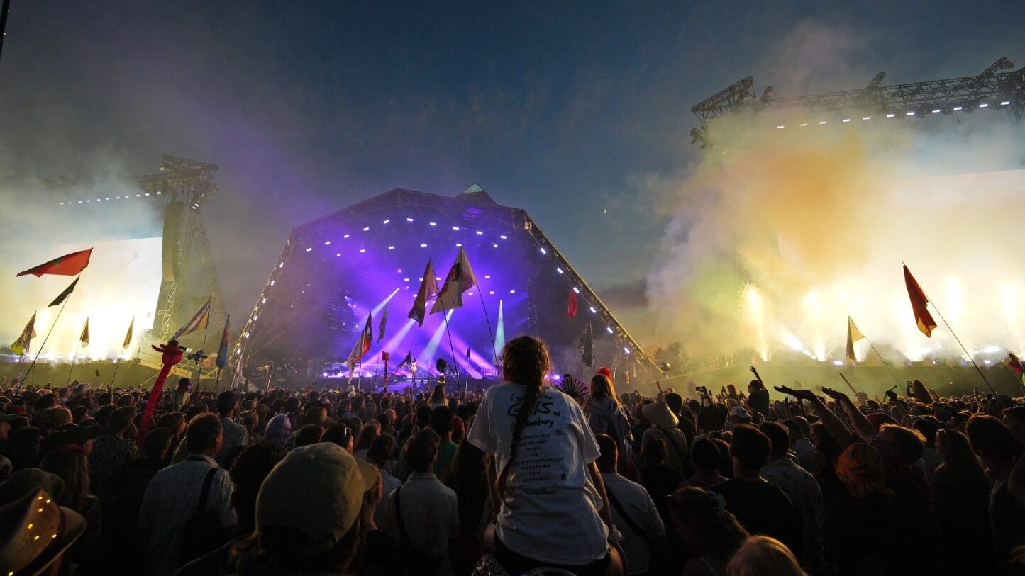 Criminal investigation into Kneecap and Bob Vylan performances at Glastonbury