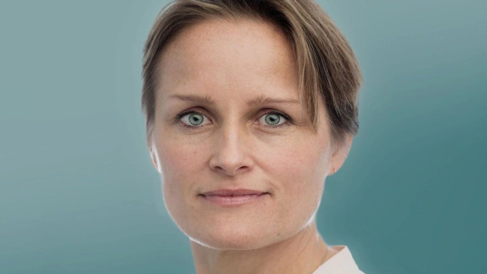 First female chief to take reins of secret service MI6