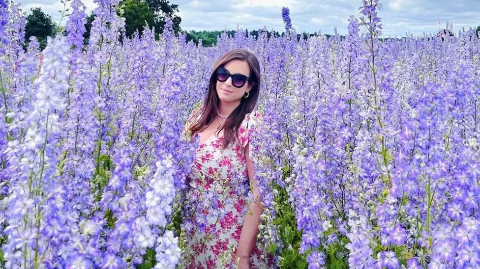 Worcestershire confetti fields primed for rush of Instagrammers
