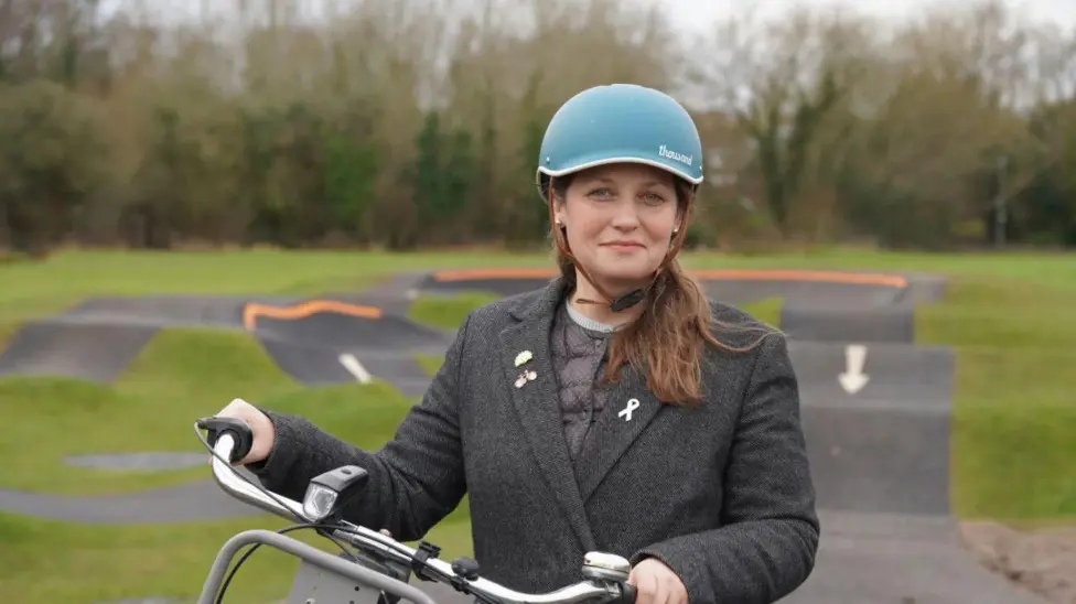 Plans for second Worcester pump track to be discussed