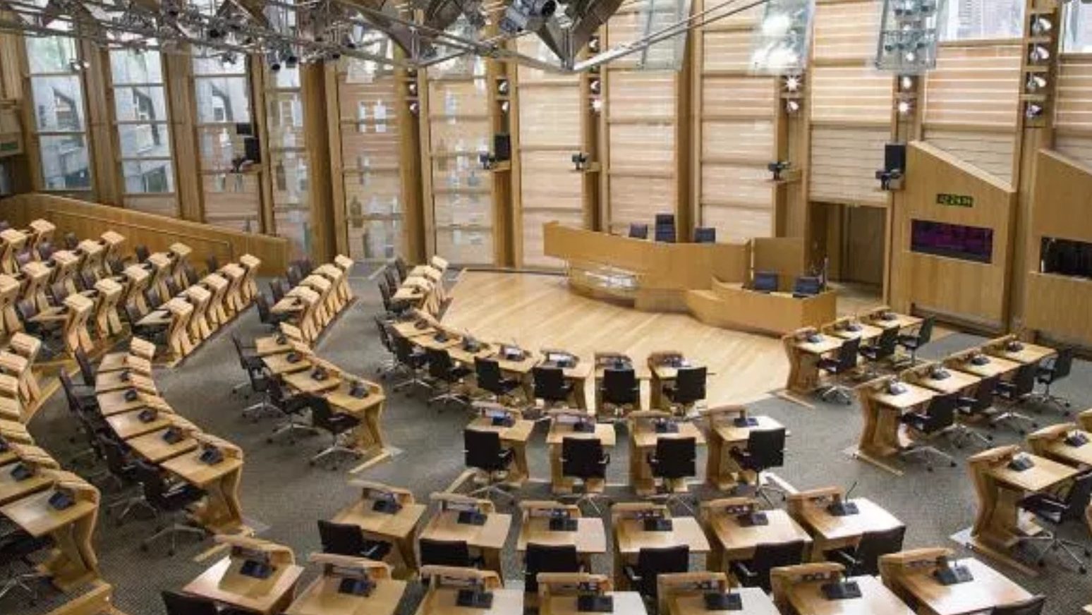 Hamilton, Larkhall & Stonehouse: who's running?
