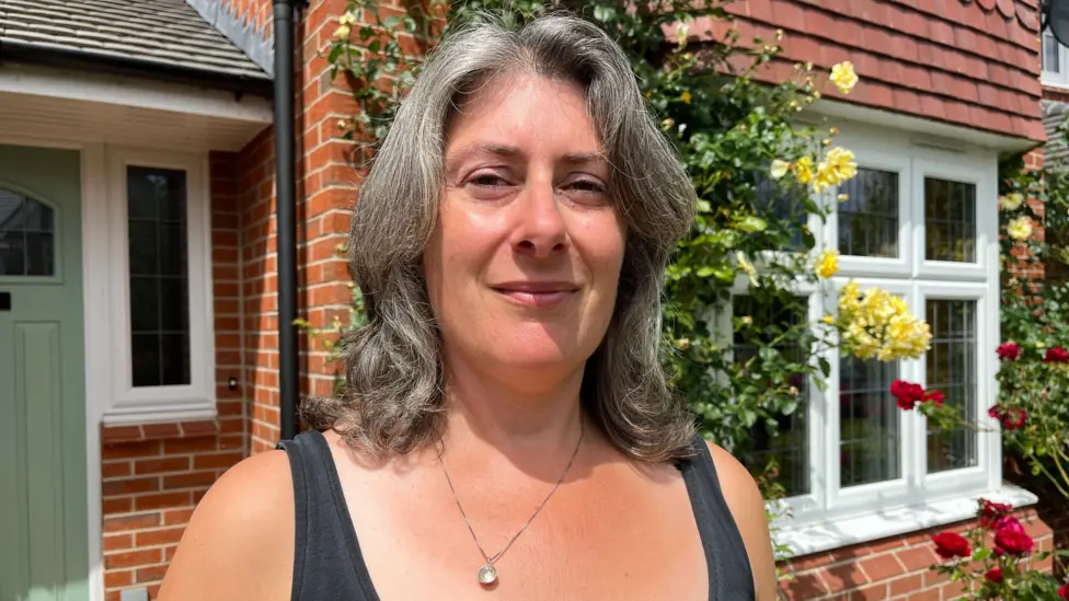 Shropshire artist outraged by second home tax on only house