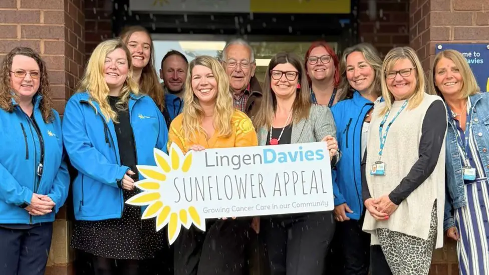 Lingen Davies Cancer Support