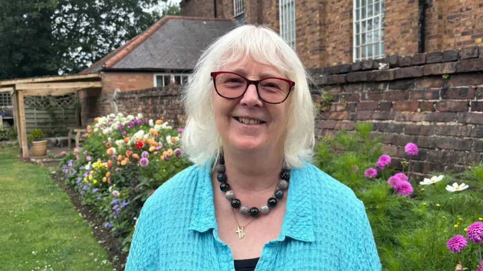 Bridgnorth food bank forced to spend more as donations fall