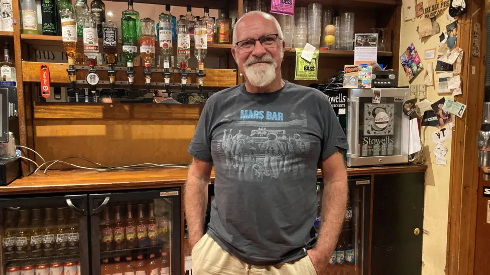 Worcester music venue celebrates 'fantastic' 25 years