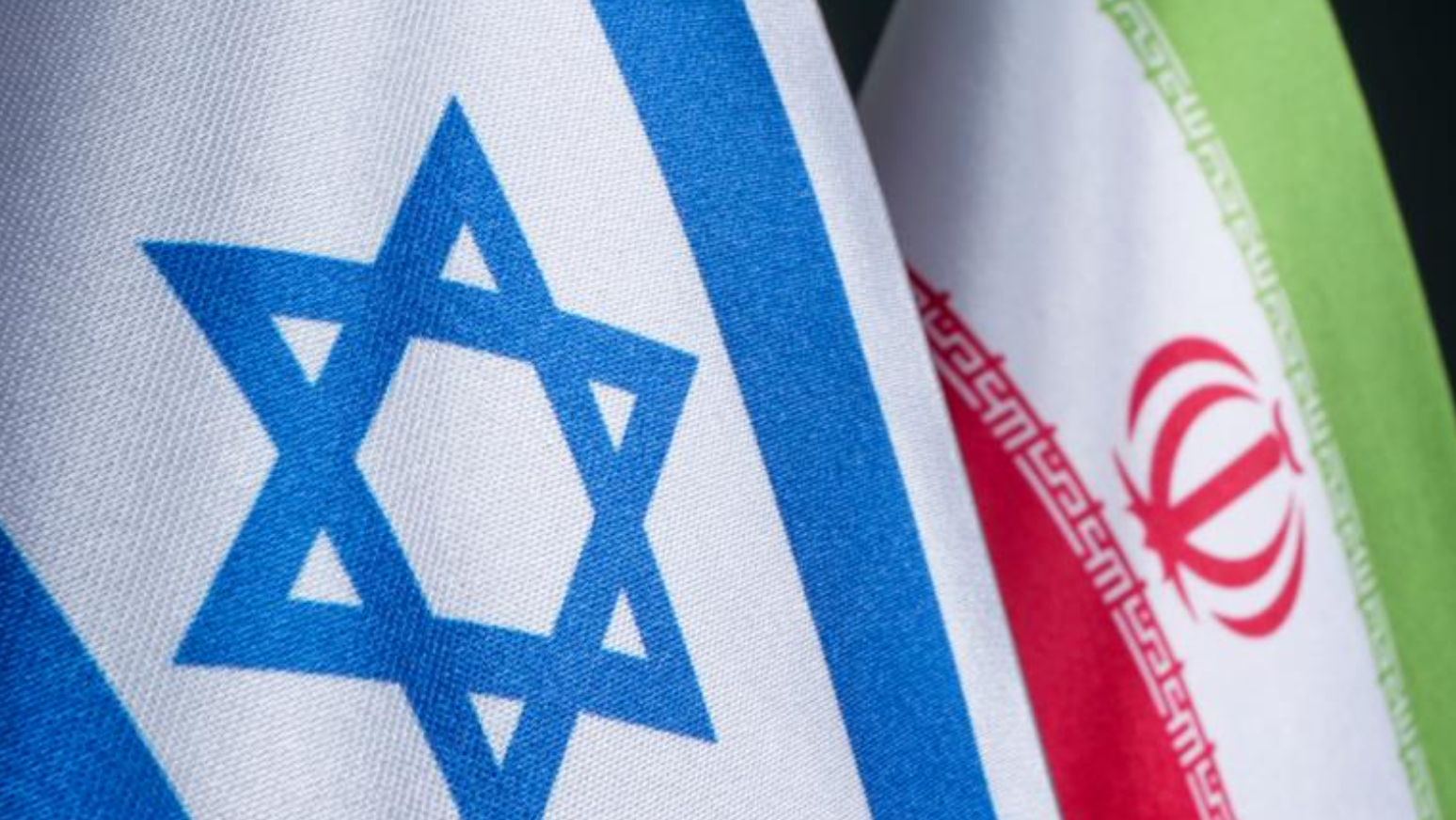 Iran retaliates after Israeli strikes target nuclear programme and military