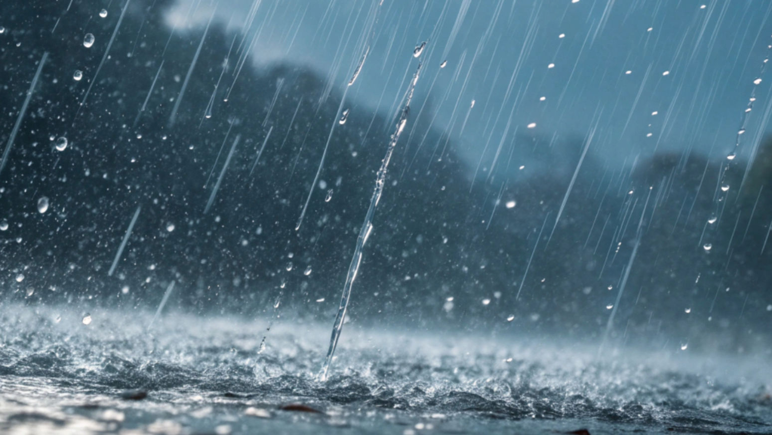 UK could see hottest day of the year so far with thunderstorms set to hit