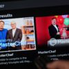 MasterChef series filmed last year will be broadcast