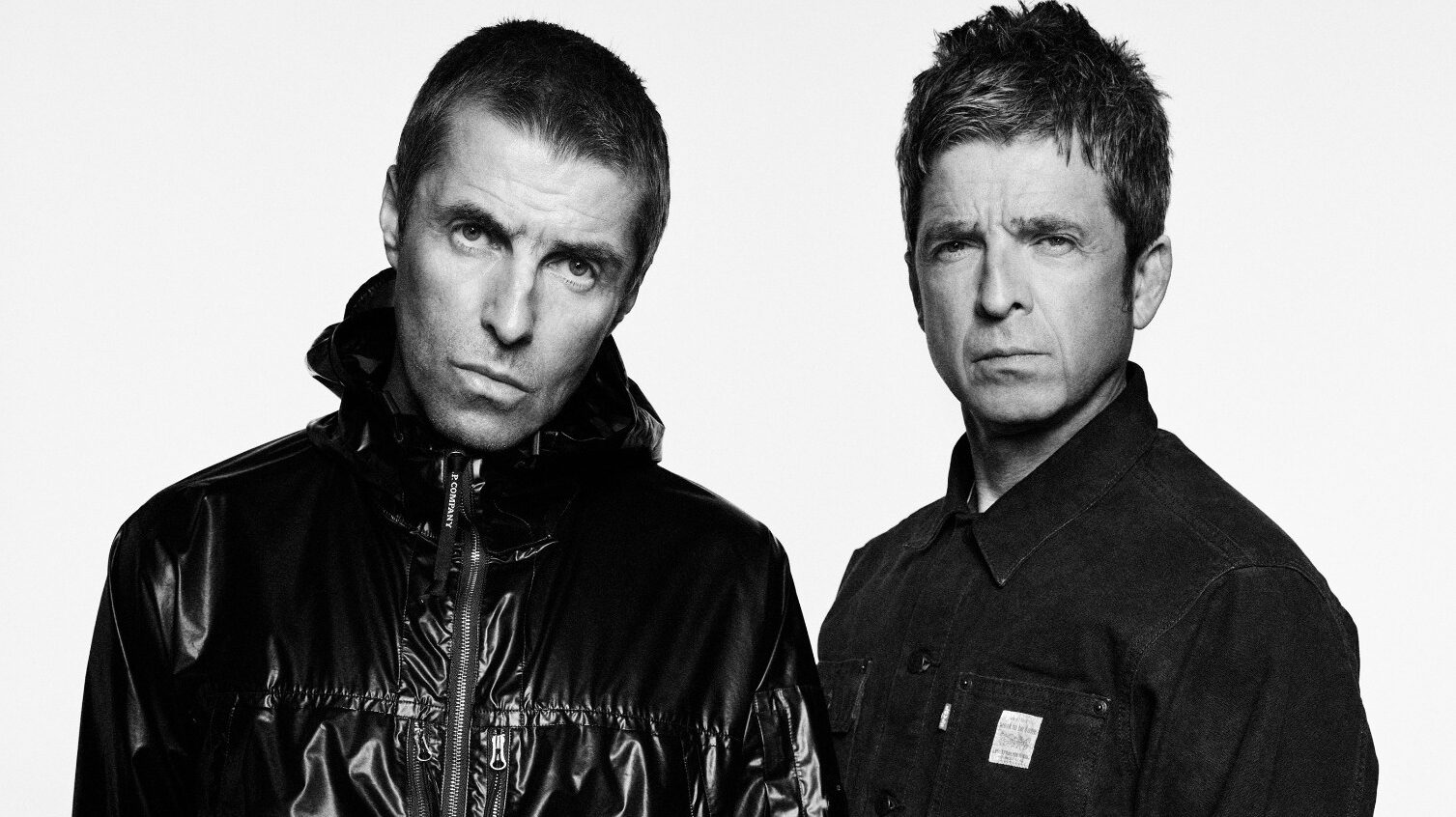 Oasis to rock London for the first time in more than 16 years