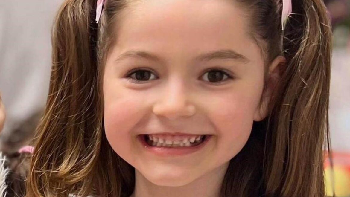 Family pay tribute to ‘shining star’ girl, seven, killed in park tree collapse