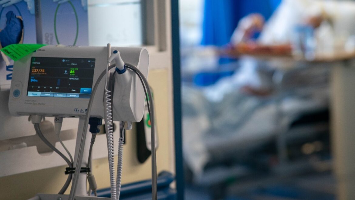 New NHS plan will ‘fundamentally rewire’ health service – Keir Starmer