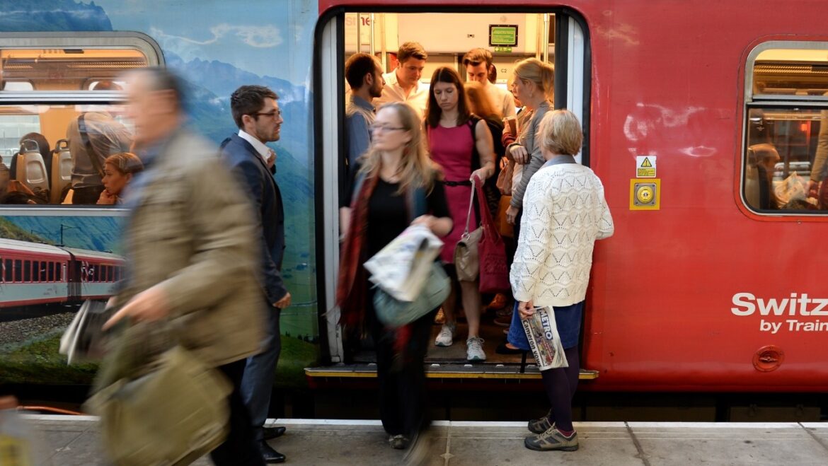 Four-day working week pilot hailed a success