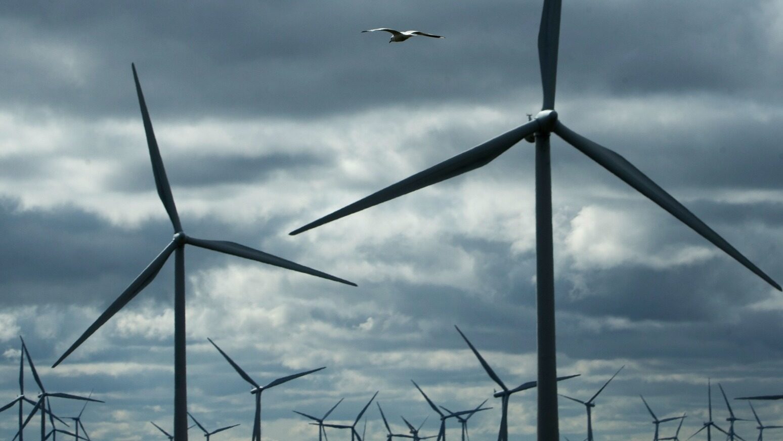 Ministers reveal plan to nearly double onshore wind across England by 2030