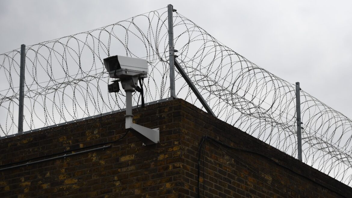 Overwhelming levels of drugs destabilising prisons, watchdog warns