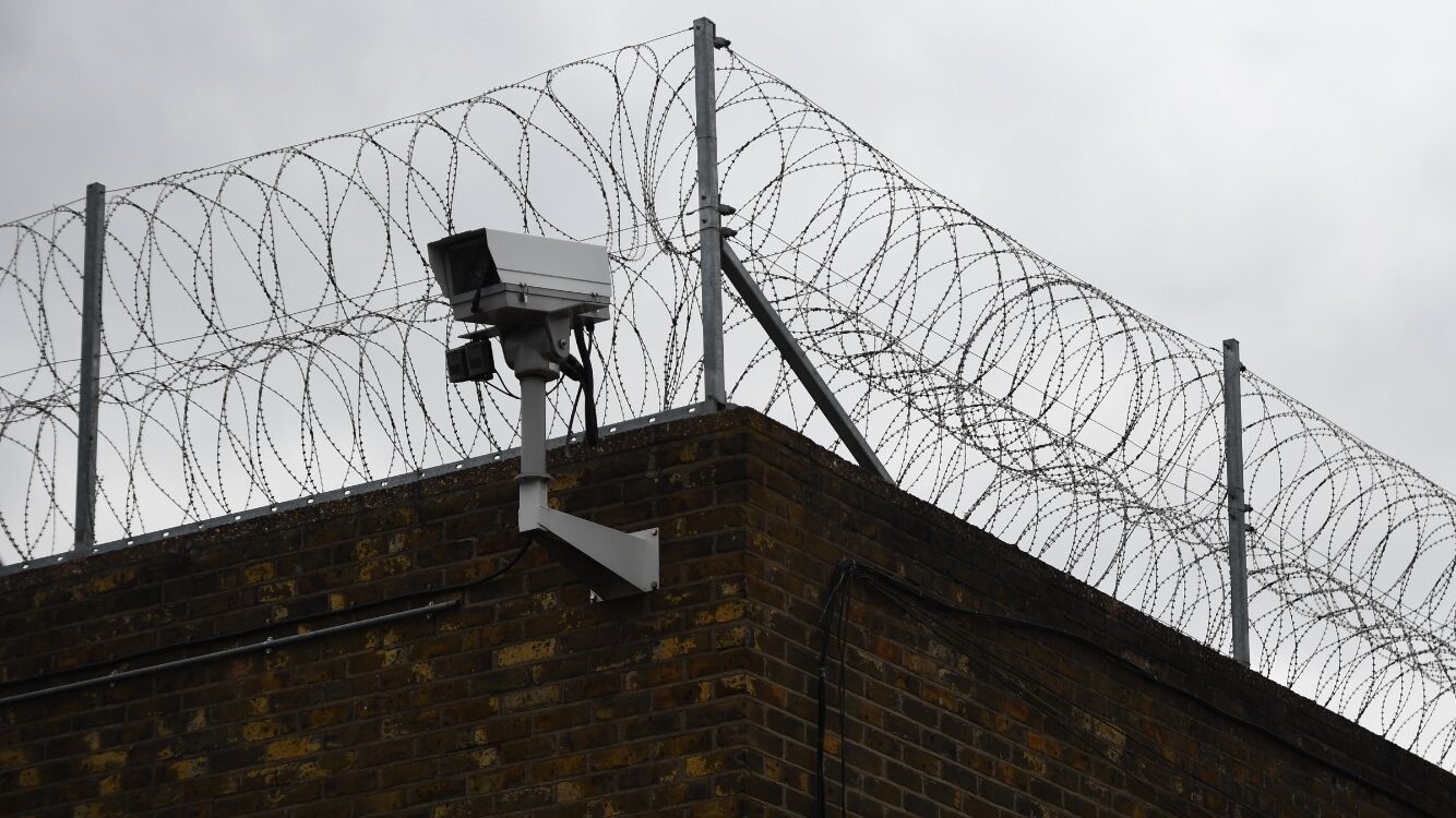 Overwhelming levels of drugs destabilising prisons, watchdog warns
