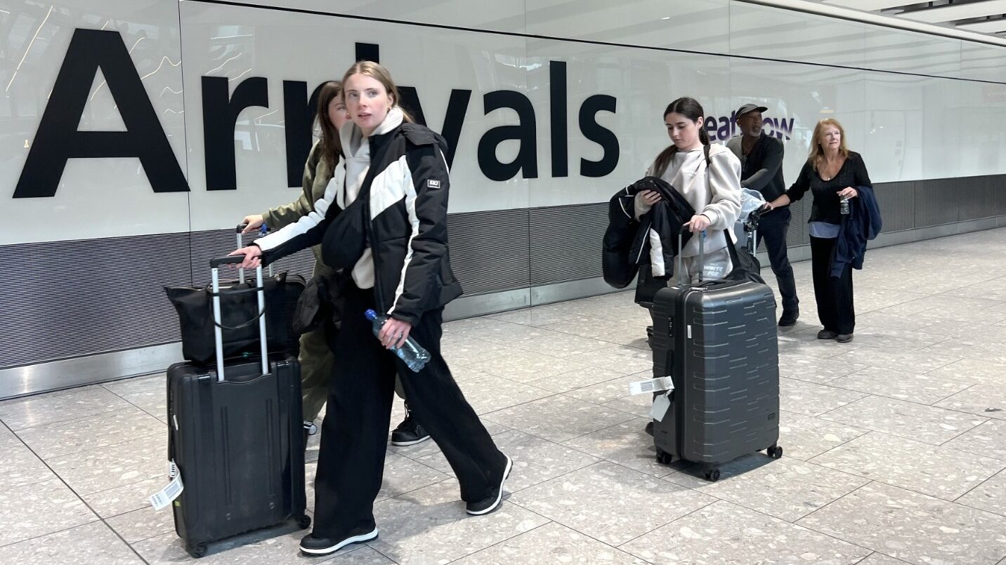 Substation fire that shut Heathrow Airport to cost it ‘tens of millions’