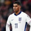 Rashford unveiled at Barcelona and Liverpool sign Ekitike