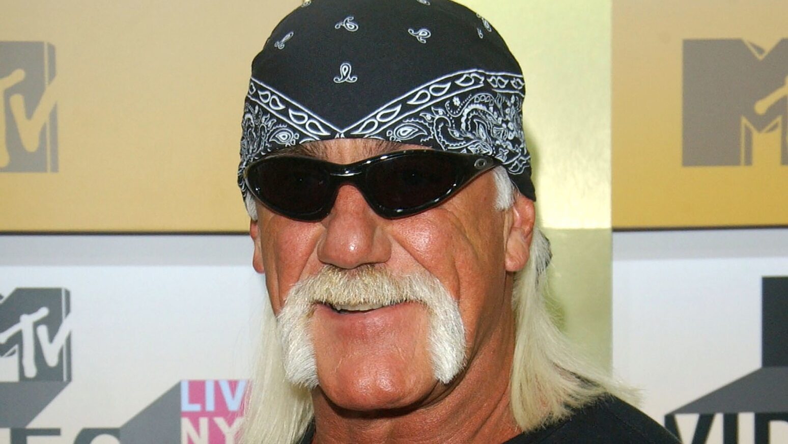 American wrestling star Hulk Hogan dies aged 71