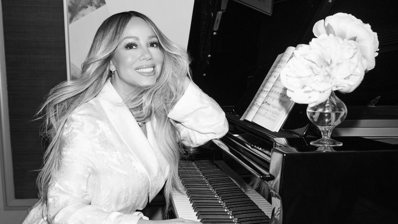 Singer Mariah Carey says ageing ‘just doesn’t happen’ to her
