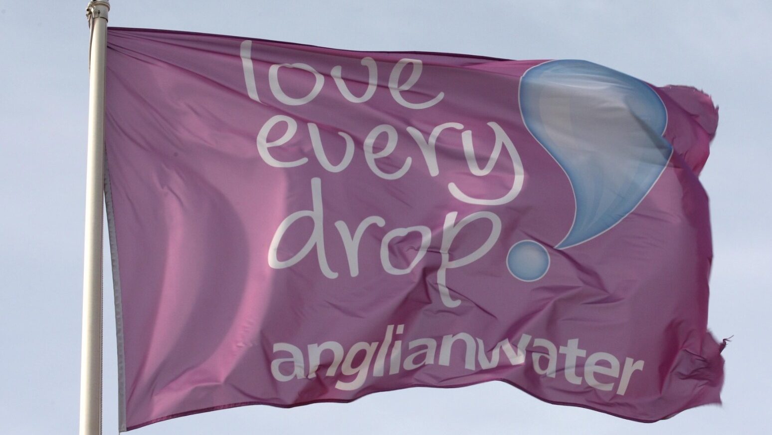 Anglian Water to pay out £62.8m after wastewater failures