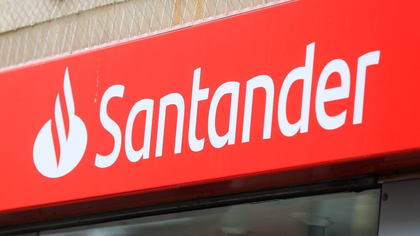 Santander axes 2,000 jobs and warns more cuts are possible