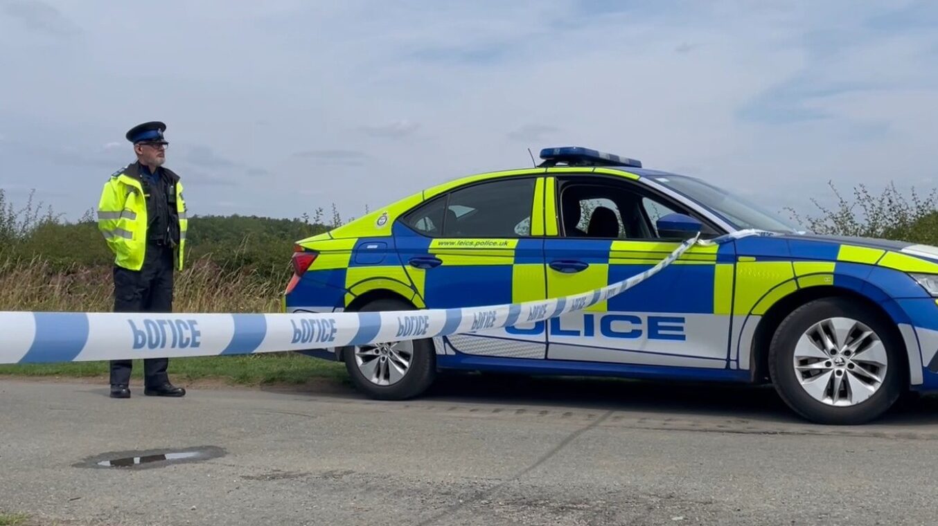 Man arrested after children ‘poisoned’ at summer camp