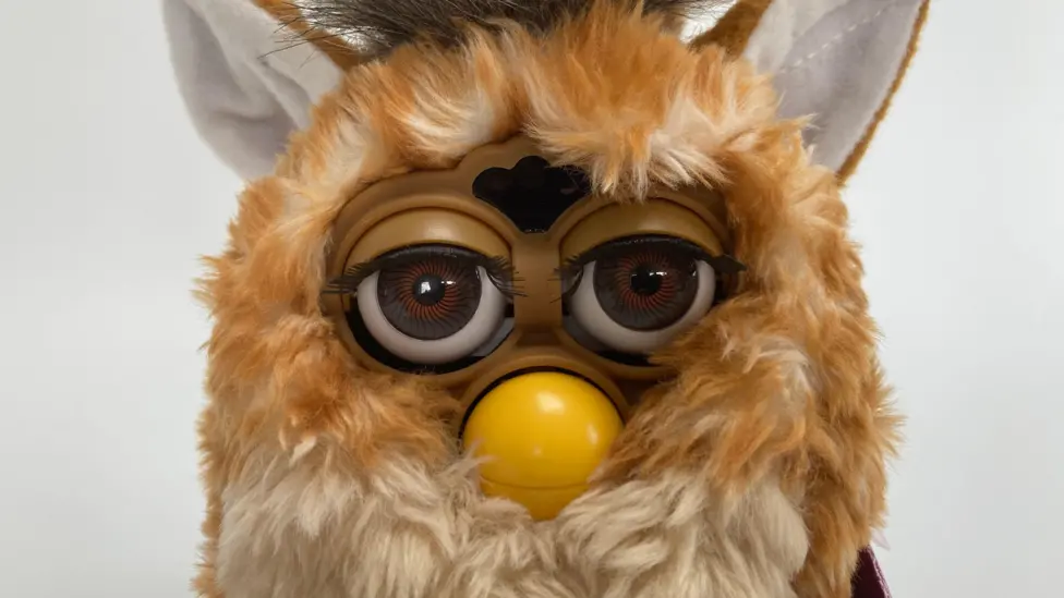 Furbys and Power Rangers feature in Worcester 90s exhibition