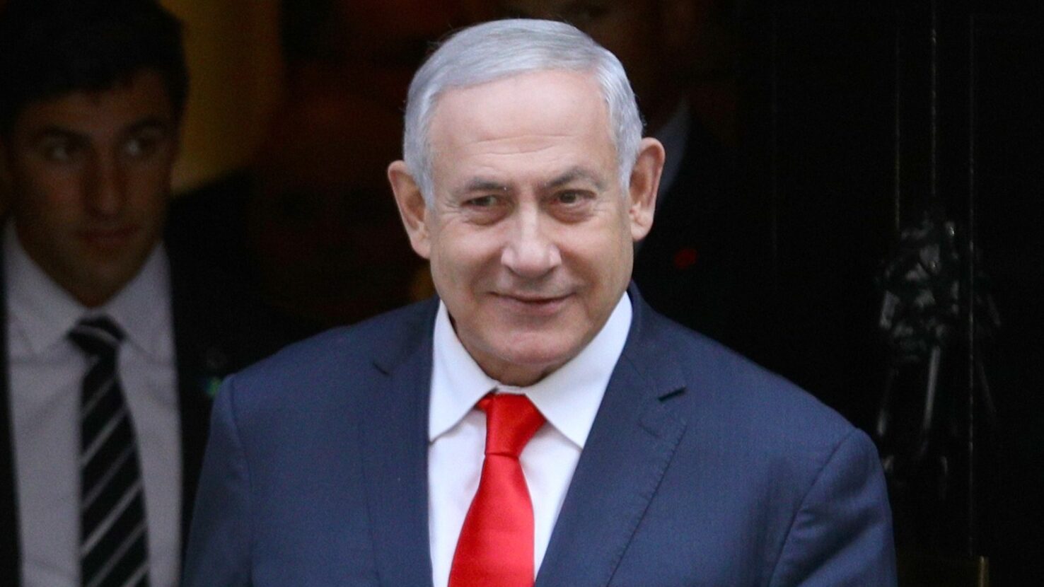 Israel’s security cabinet backs plans to take over Gaza City