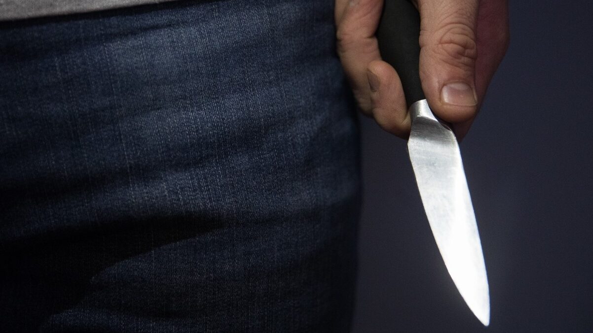 Reduction in knife-related robberies in UK’s high-risk areas