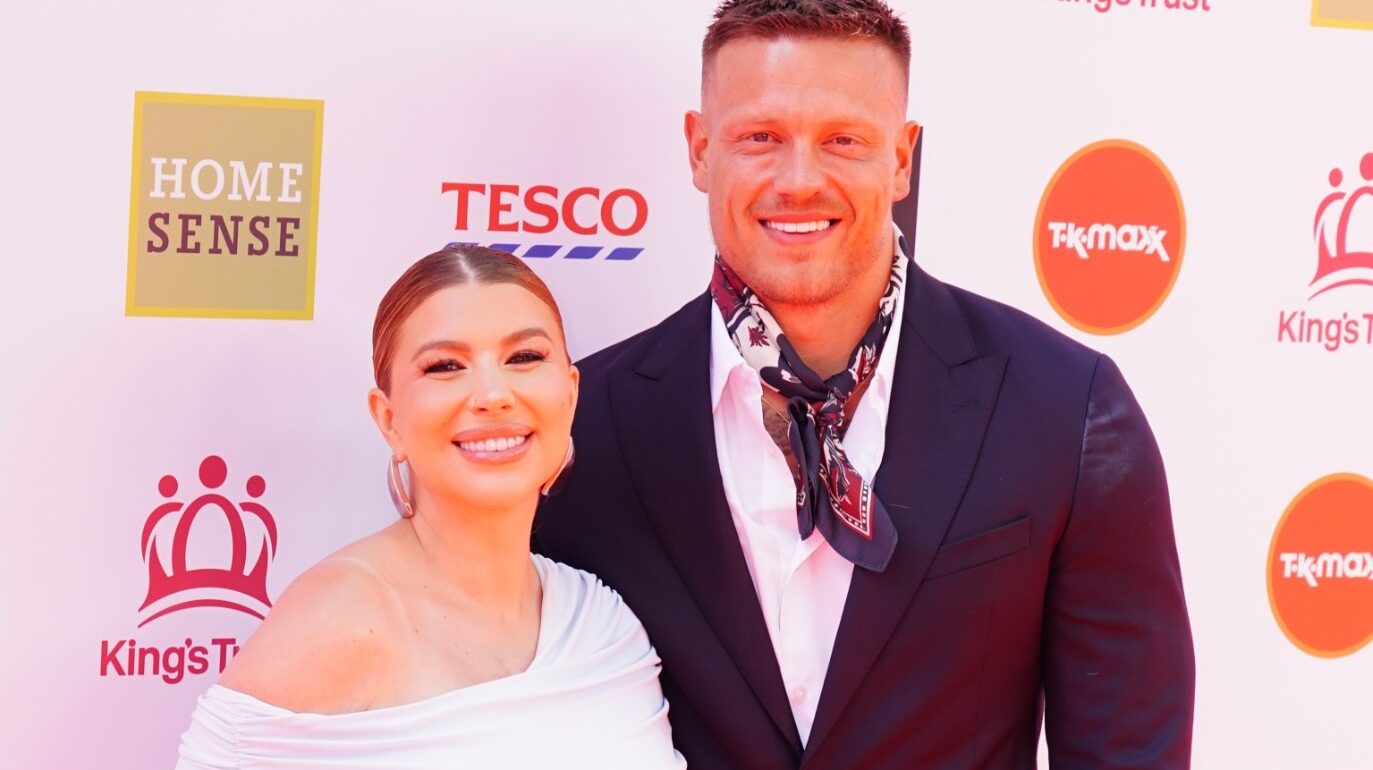 Former Love Island stars Olivia and Alex Bowen have announced the birth of their second child together.