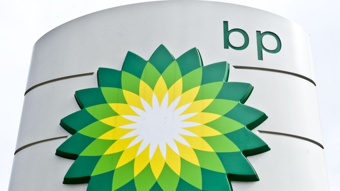 BP reveals plans for group-wide costs and business review as profits fall