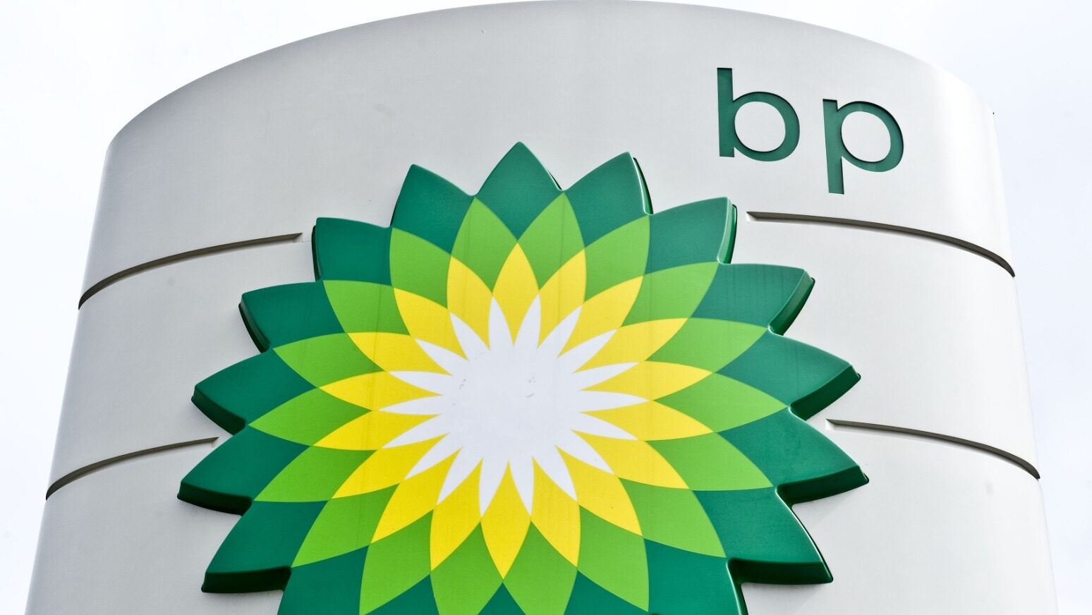 BP reveals plans for group-wide costs and business review as profits fall