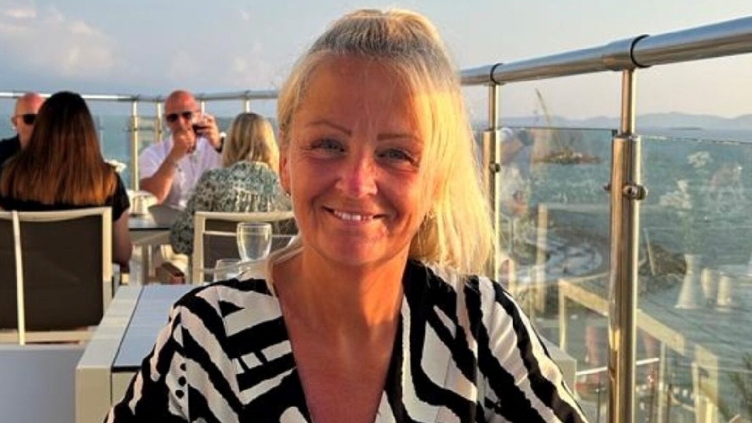 Man who murdered woman on dog walk jailed
