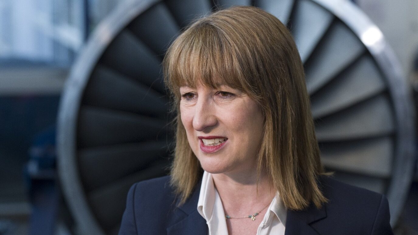 Chancellor ‘must raise taxes to help plug £40bn-plus gap to meet fiscal rule’