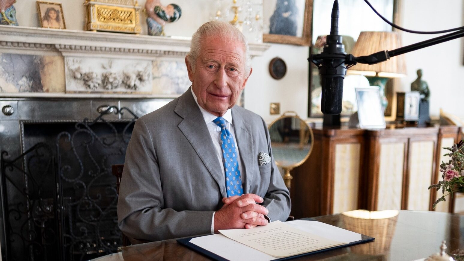 King and Queen to honour veterans on 80th anniversary of VJ Day