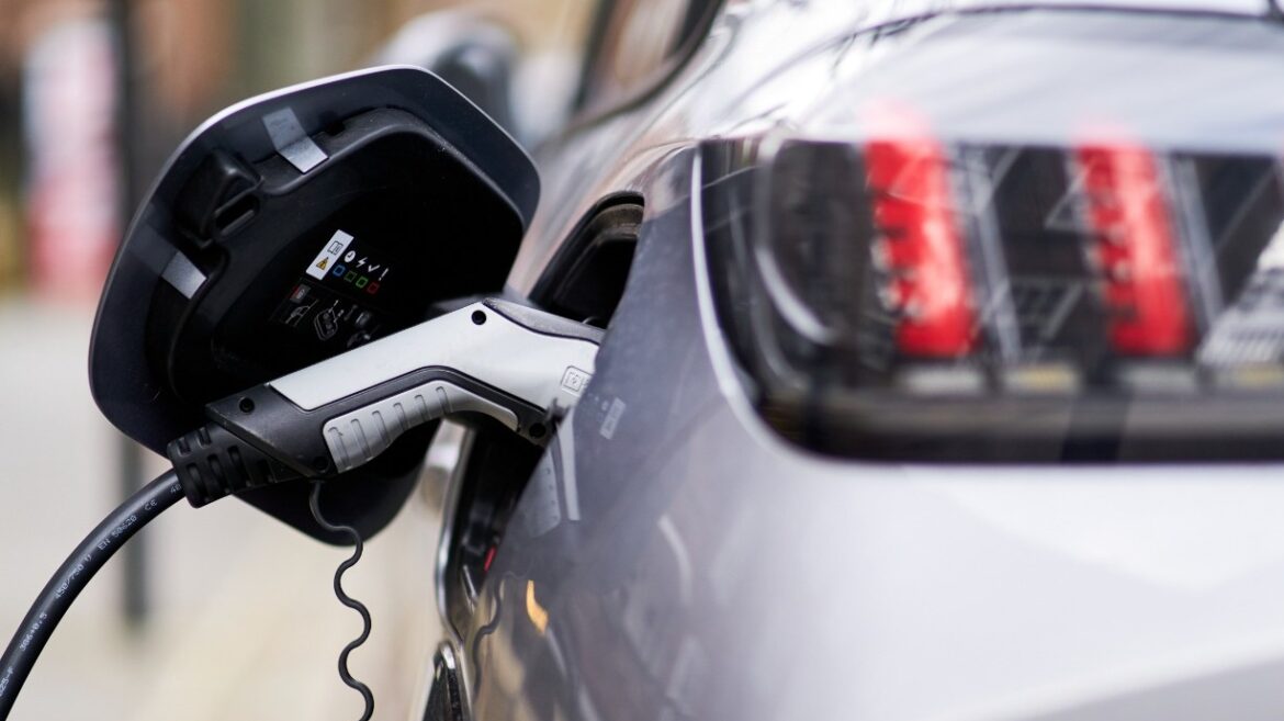 Electric car grant expanded to offer discount on more new models
