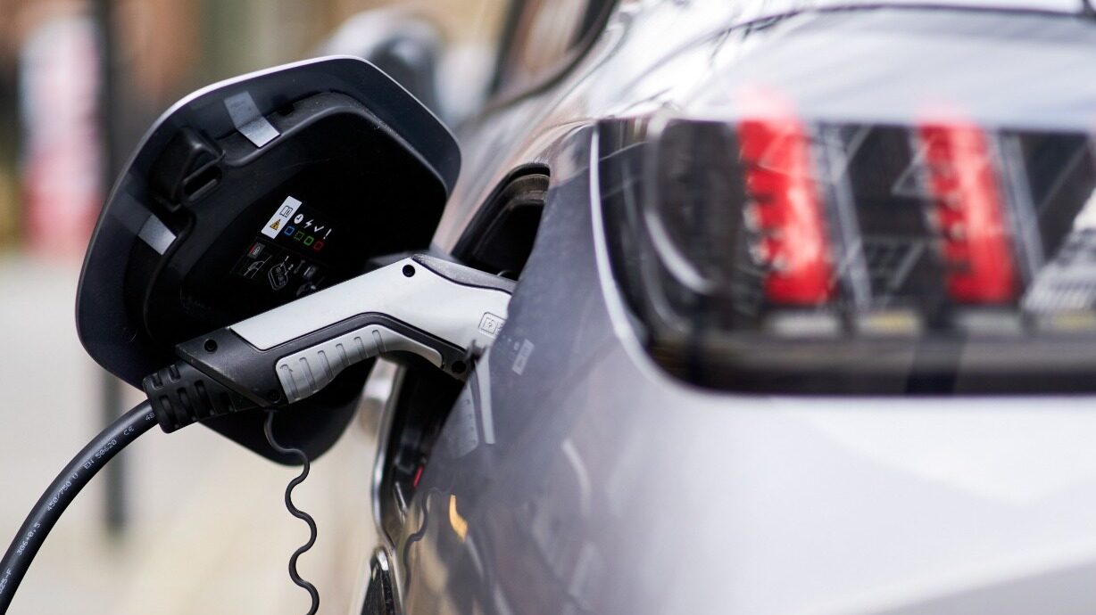 Electric car grant expanded to offer discount on more new models