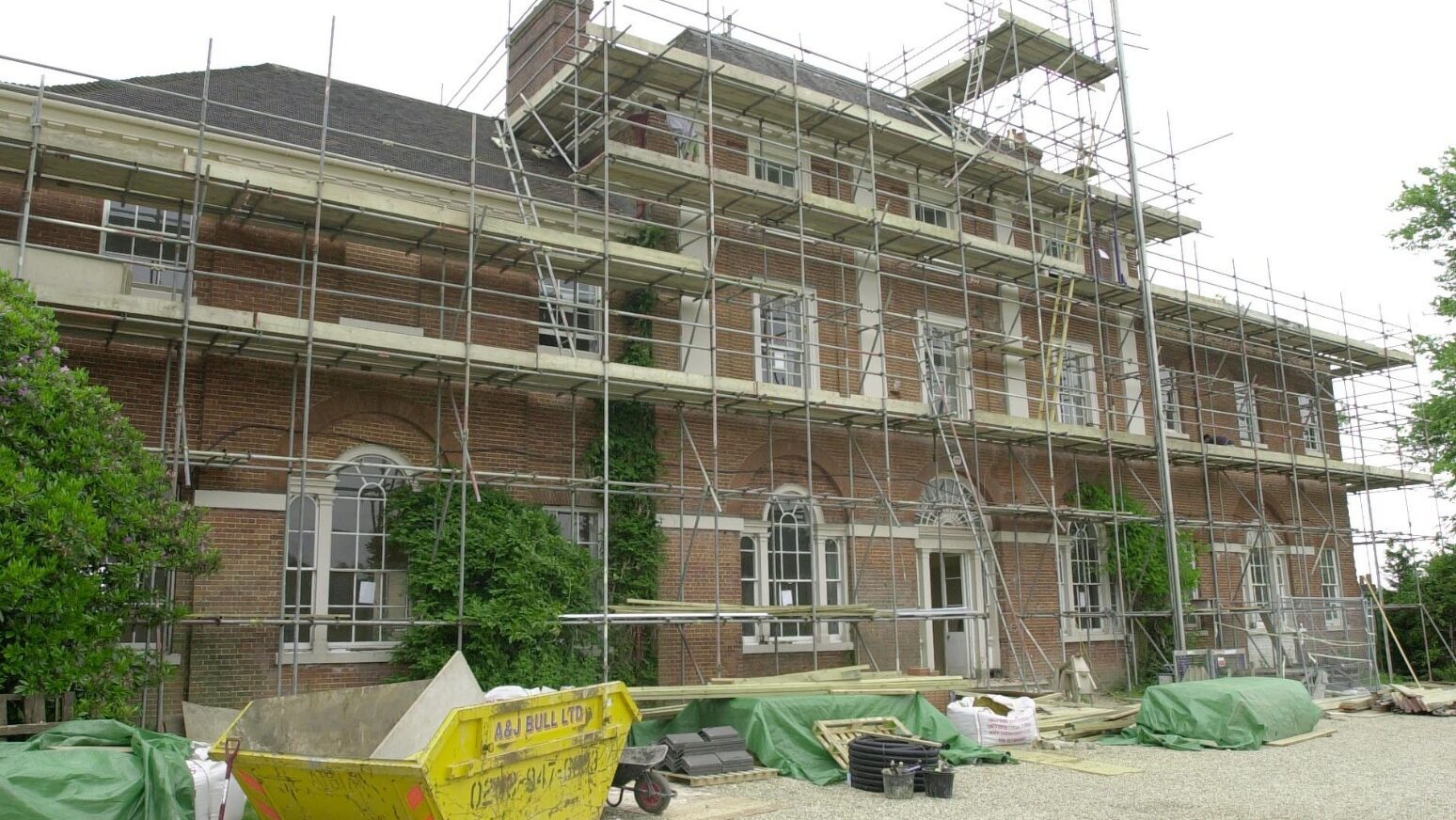 William and Kate moving to new home in Windsor