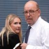 Flight attendant four times the alcohol limit removed from plane, court told