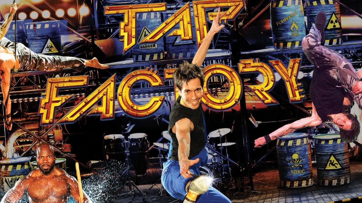Tap Factory
