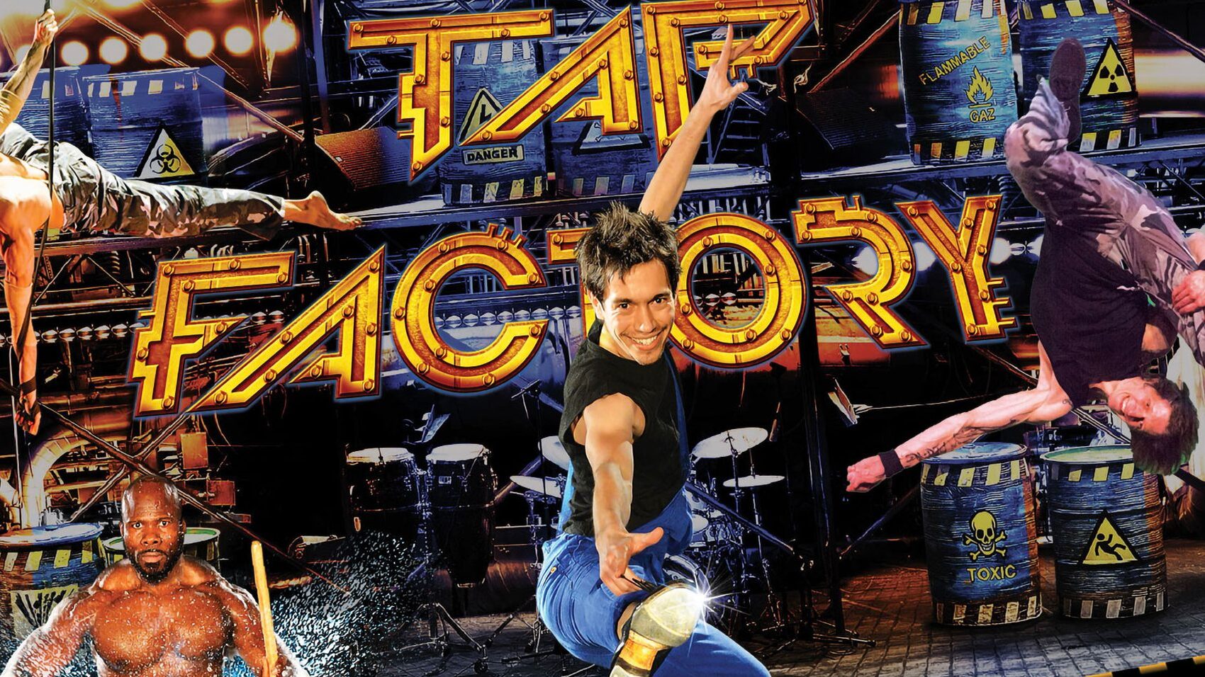 Tap Factory