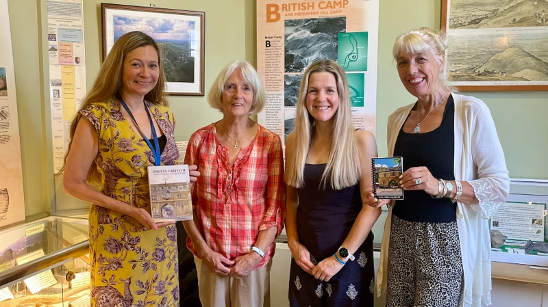 Grants aim to boost visitor numbers to Malverns