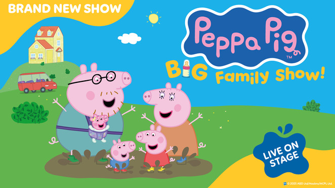 Peppa Pig