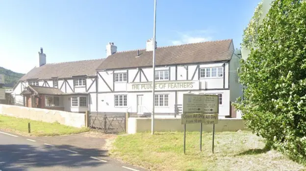 Closed Shropshire 16th Century inn could be set to reopen