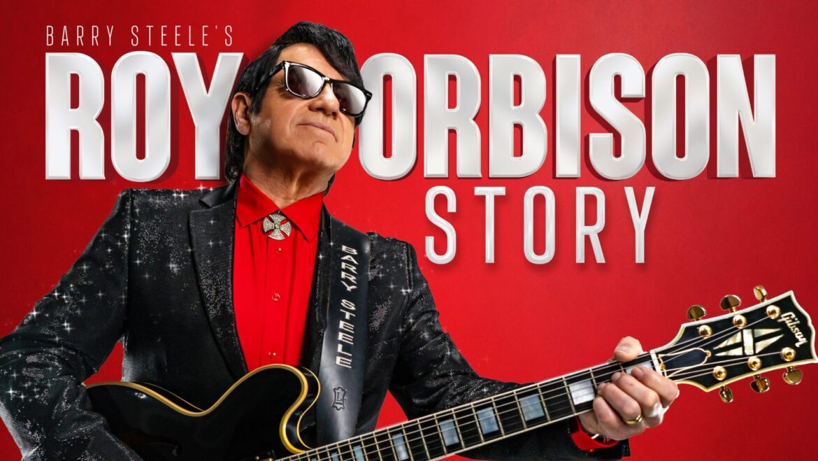 The Roy Orbison Story