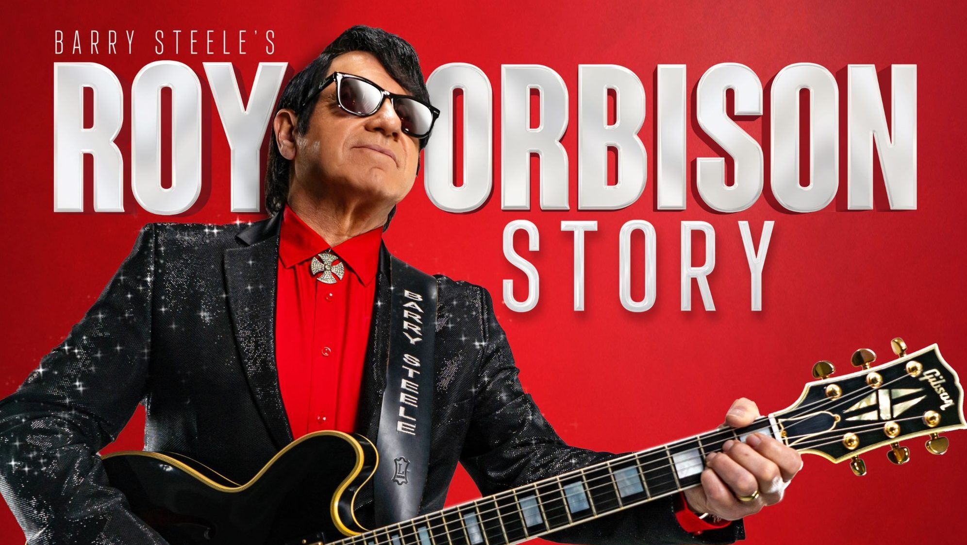 The Roy Orbison Story