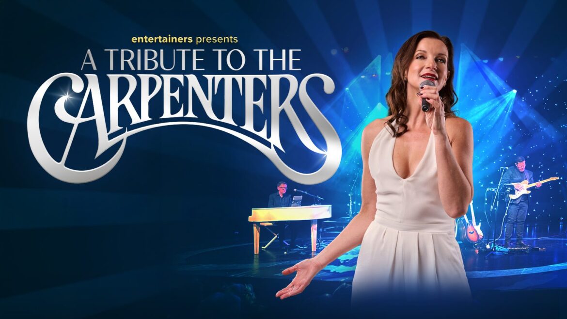 A Tribute To The Carpenters
