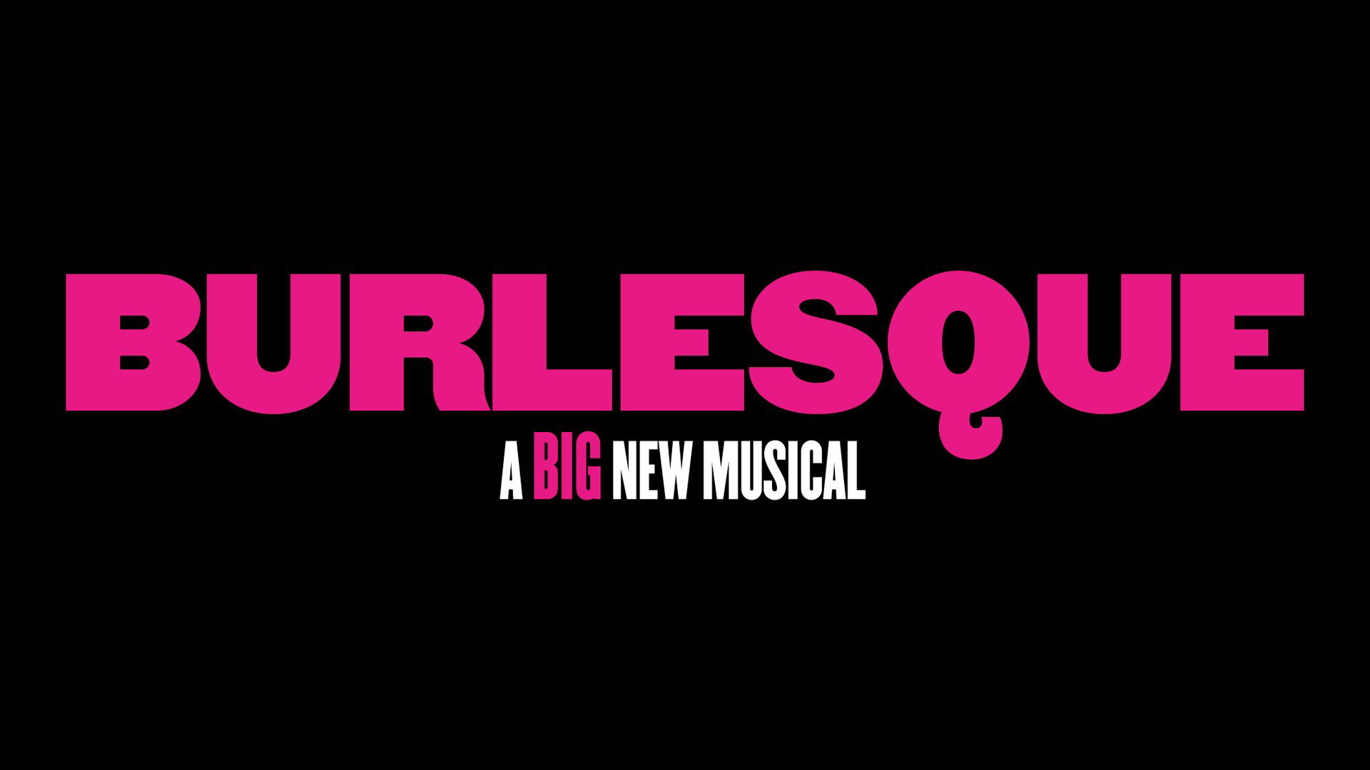 Burlesque