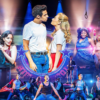 Grease The Musical