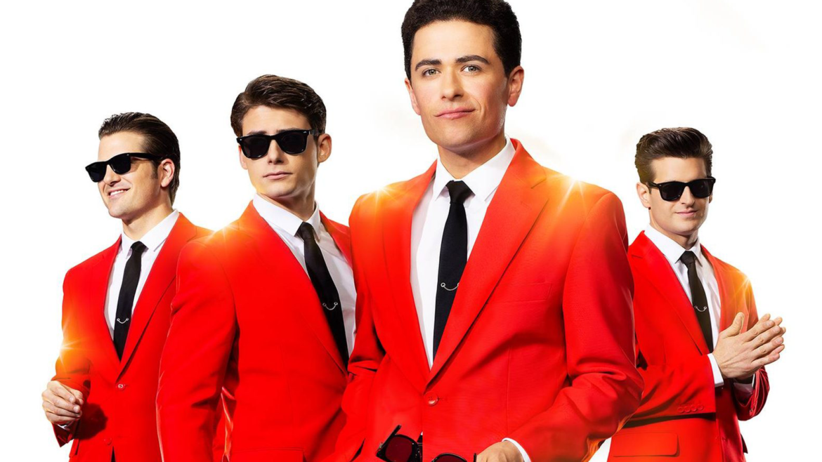 Jersey Boys